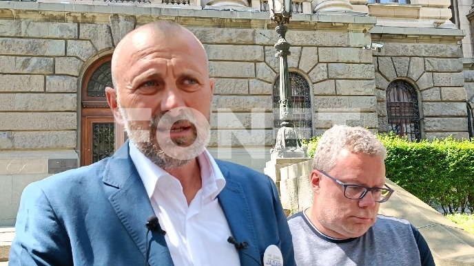 Pustiti Kokanovića na slobodu